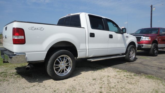 2005 Ford F150 2500 SL