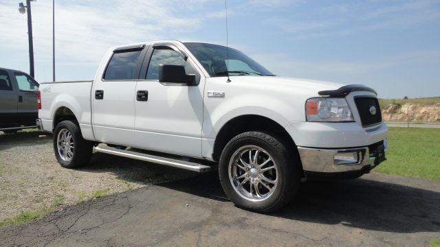 2005 Ford F150 2500 SL