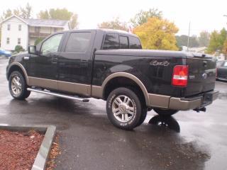 2005 Ford F150 Sport 4WD