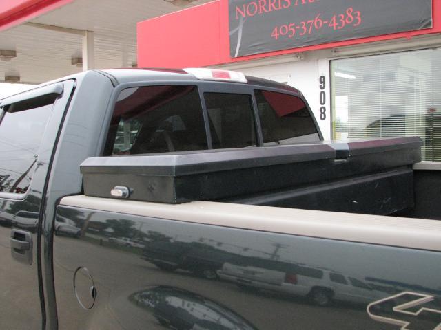 2005 Ford F150 3/4t 4x2