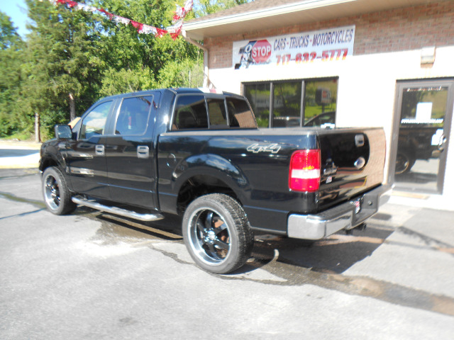 2005 Ford F150 2500 SL