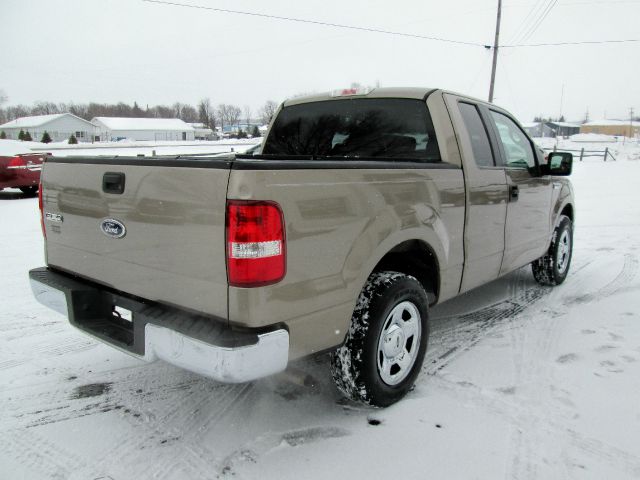 2005 Ford F150 Lariat--fx-4