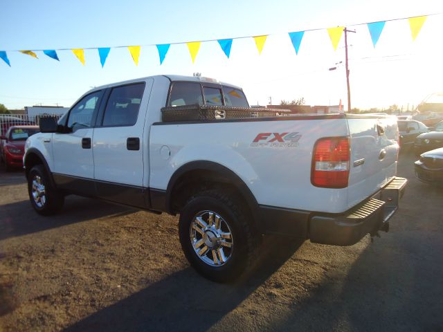 2005 Ford F150 3/4t 4x2