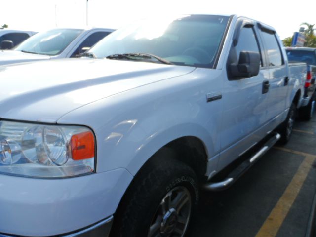 2005 Ford F150 2500 SL