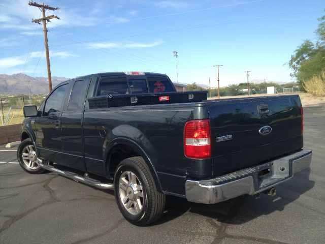 2005 Ford F150 GS 43