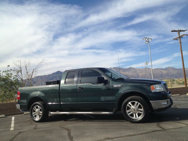 2005 Ford F150 GS 43