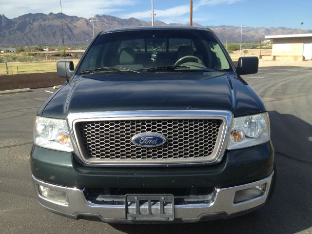 2005 Ford F150 GS 43