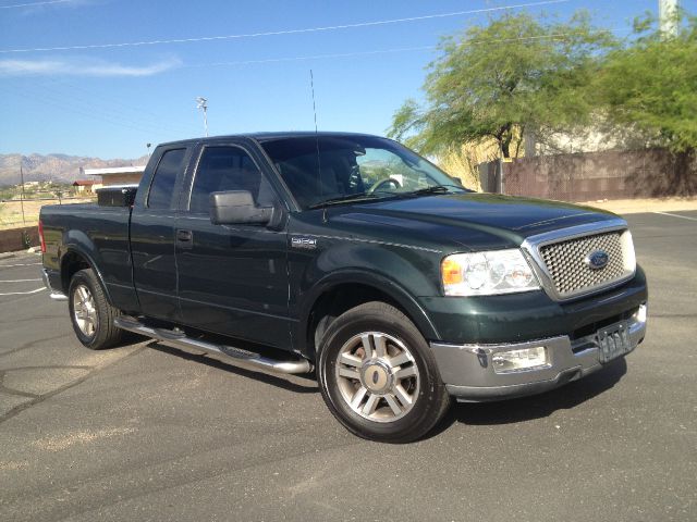 2005 Ford F150 GS 43