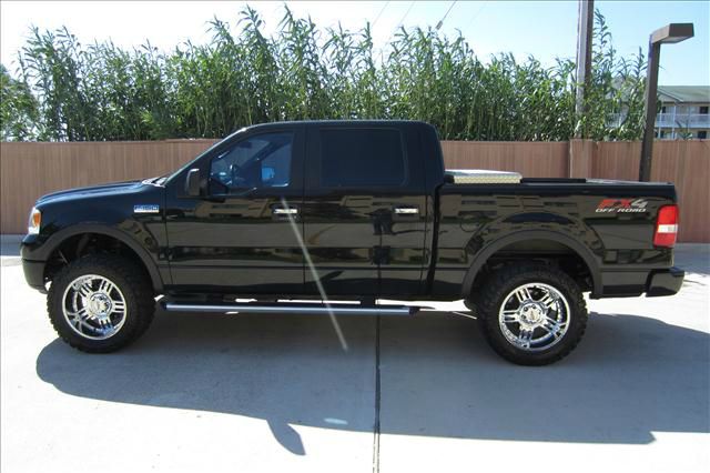 2005 Ford F150 3/4t 4x2