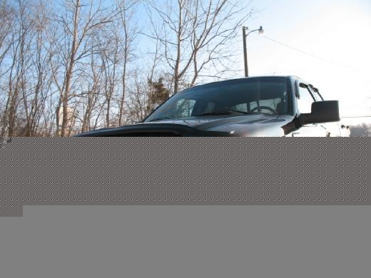 2005 Ford F150 XLT EXT. CAB DUEL Tanks