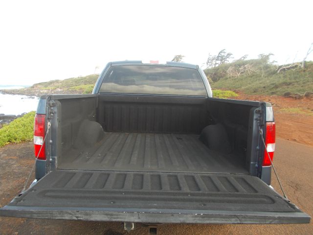 2005 Ford F150 2500 SL