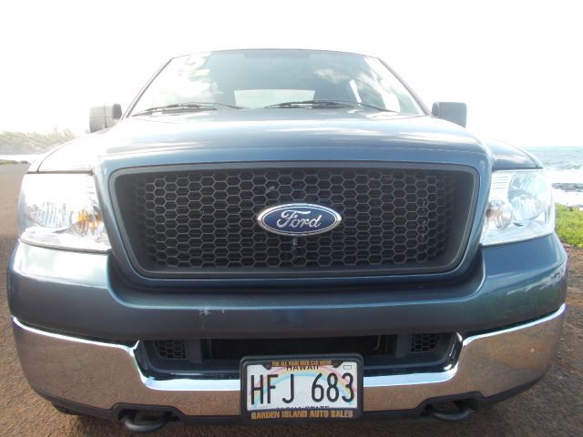 2005 Ford F150 2500 SL