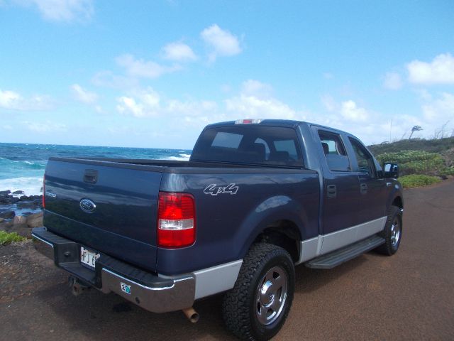 2005 Ford F150 2500 SL