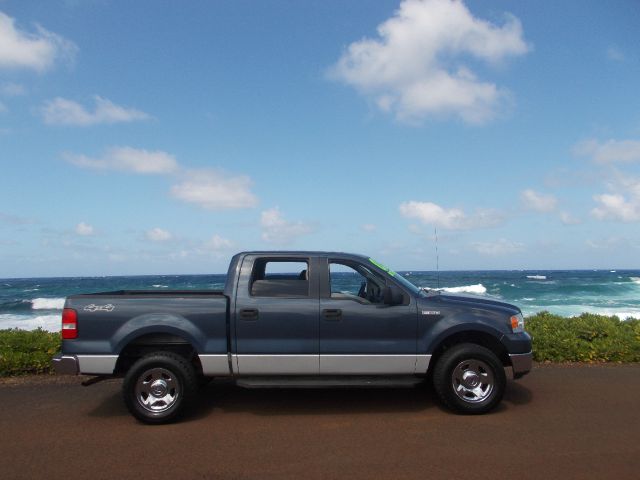 2005 Ford F150 2500 SL