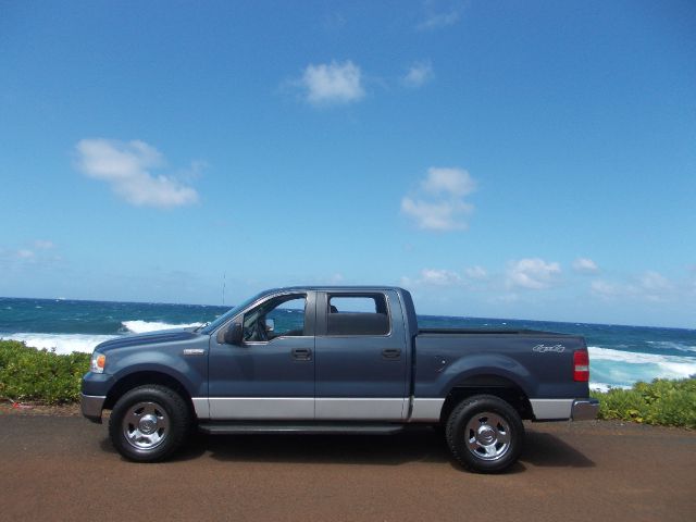 2005 Ford F150 2500 SL