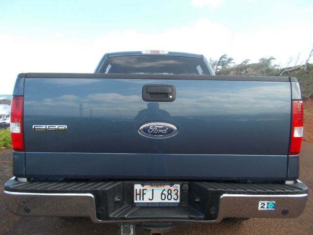 2005 Ford F150 2500 SL