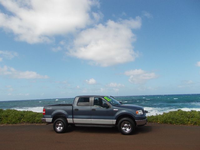 2005 Ford F150 2500 SL