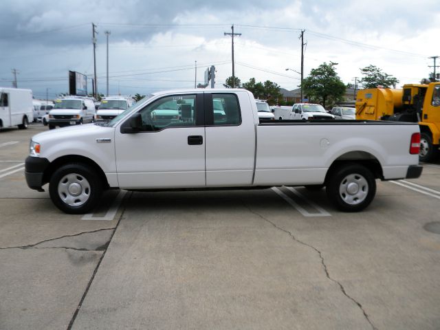 2005 Ford F150 2.4 LX