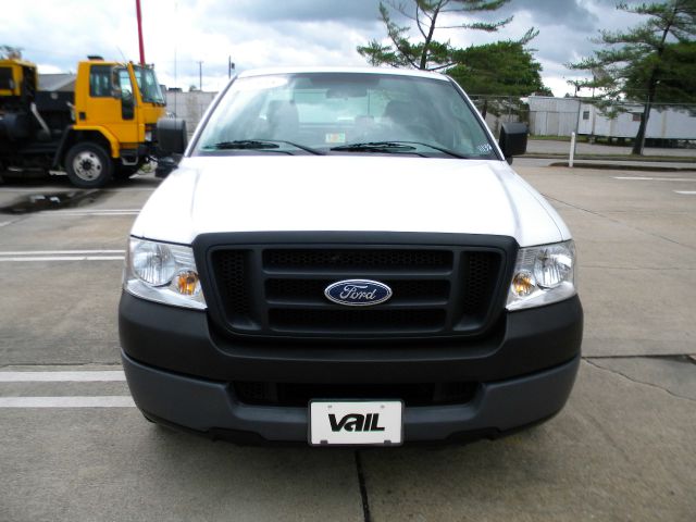 2005 Ford F150 2.4 LX