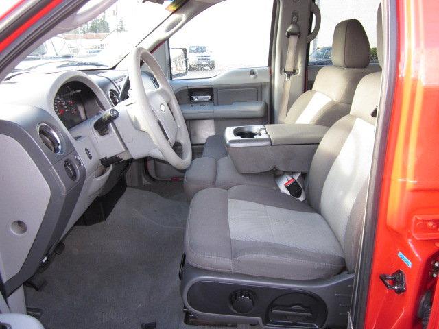 2005 Ford F150 ESi