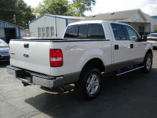 2005 Ford F150 EX-P