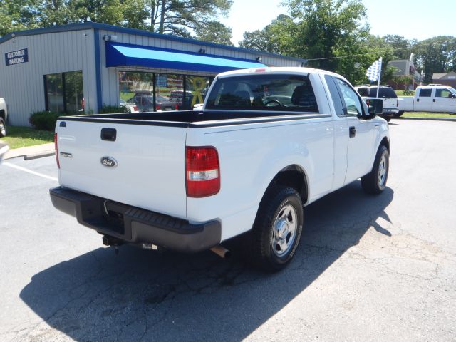 2005 Ford F150 SLT Extra Cab