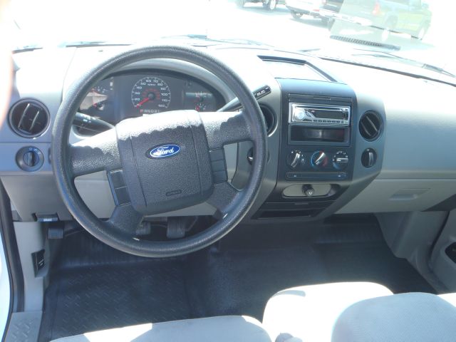 2005 Ford F150 SLT Extra Cab