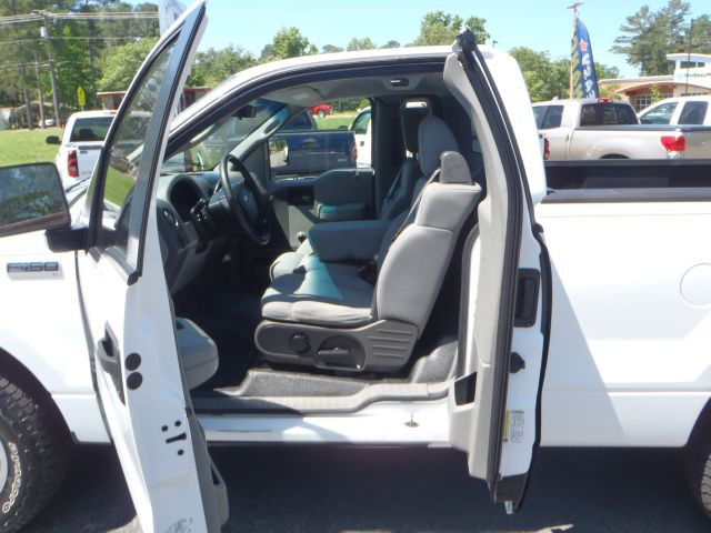 2005 Ford F150 SLT Extra Cab