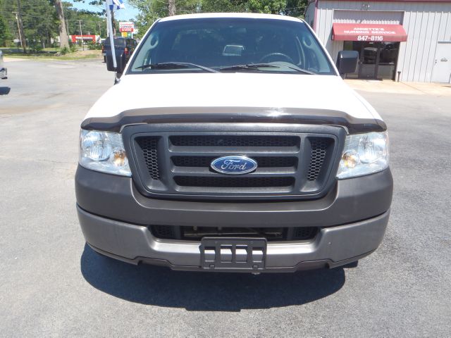 2005 Ford F150 SLT Extra Cab