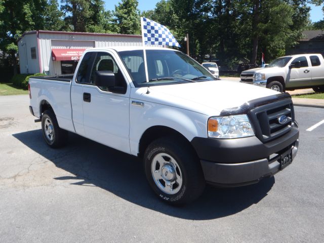 2005 Ford F150 SLT Extra Cab