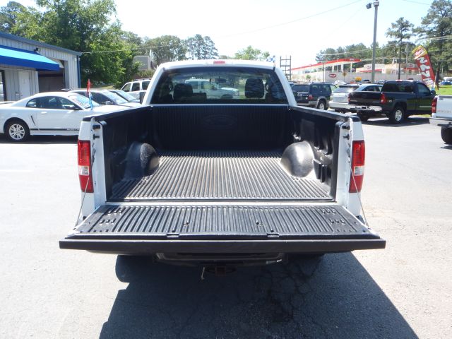 2005 Ford F150 SLT Extra Cab