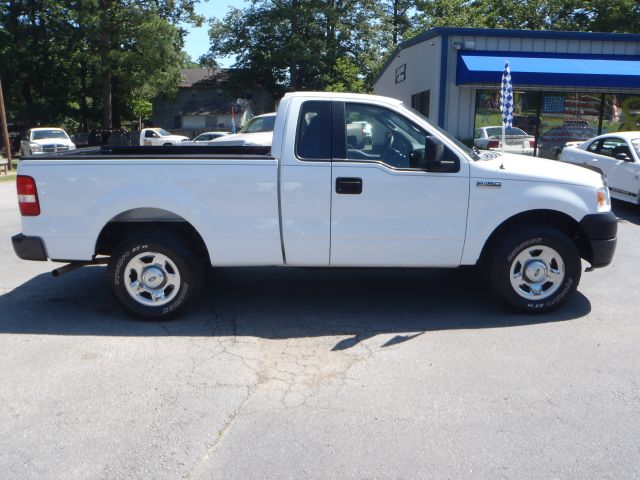 2005 Ford F150 SLT Extra Cab