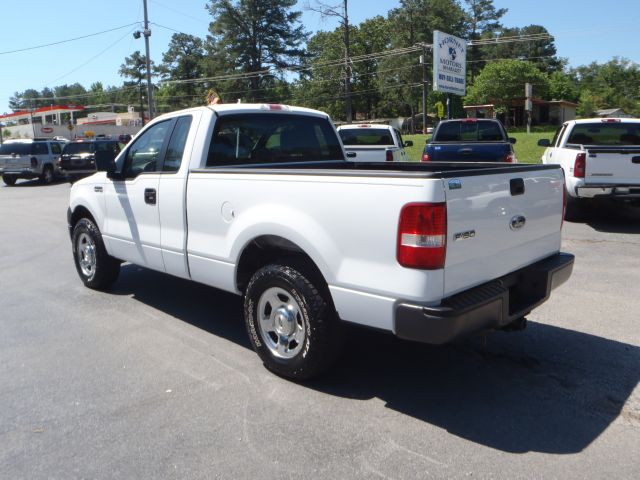 2005 Ford F150 SLT Extra Cab