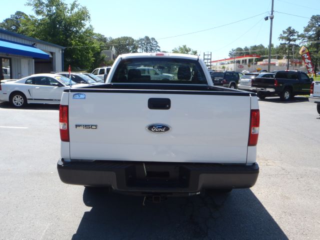 2005 Ford F150 SLT Extra Cab