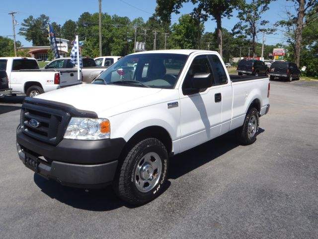 2005 Ford F150 SLT Extra Cab