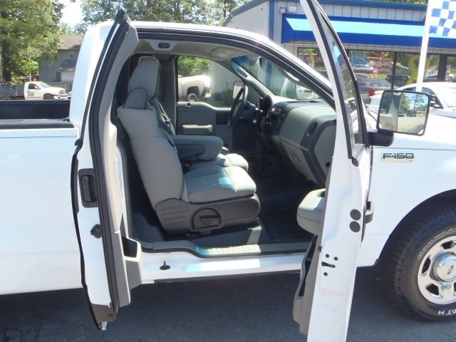 2005 Ford F150 SLT Extra Cab