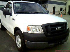 2005 Ford F150 SLT Extra Cab