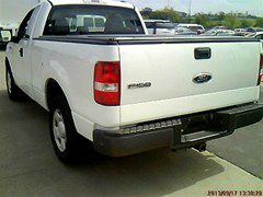 2005 Ford F150 SLT Extra Cab