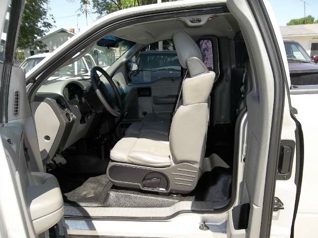 2005 Ford F150 SLT Extra Cab