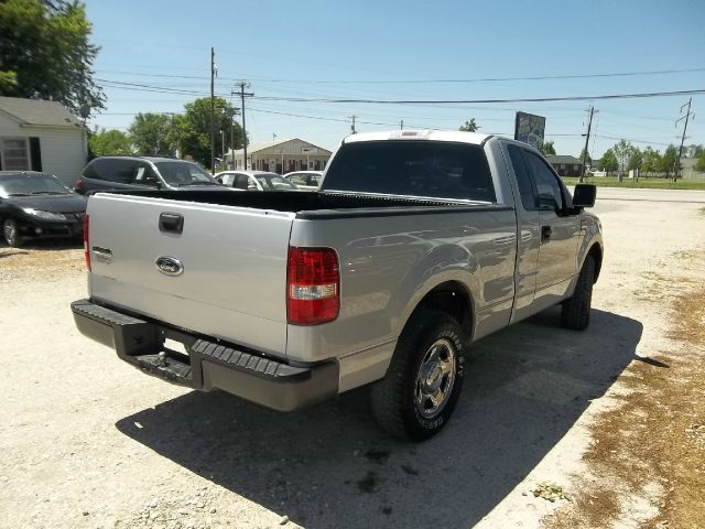 2005 Ford F150 SLT Extra Cab