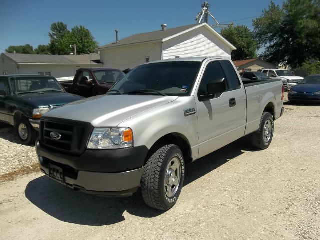 2005 Ford F150 SLT Extra Cab