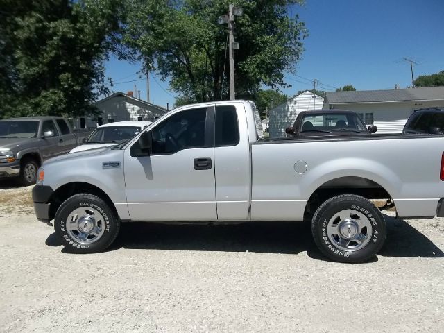 2005 Ford F150 SLT Extra Cab