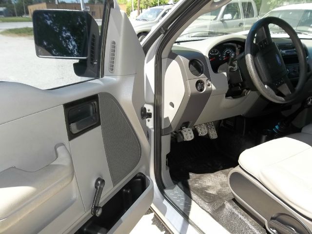 2005 Ford F150 SLT Extra Cab