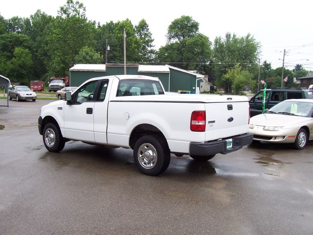 2005 Ford F150 SLT Extra Cab