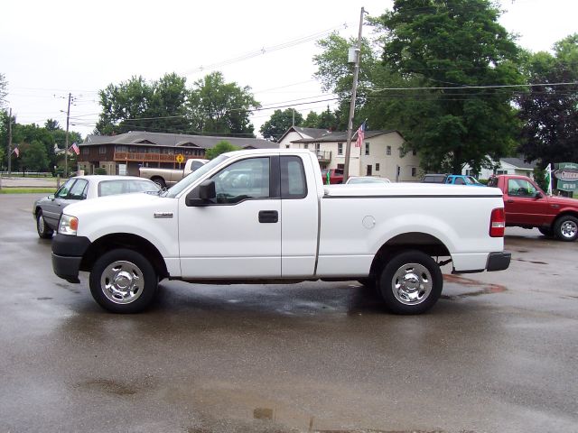 2005 Ford F150 SLT Extra Cab