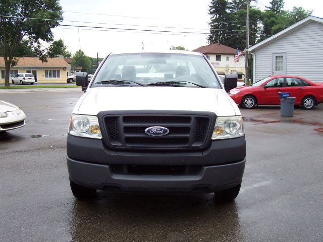 2005 Ford F150 SLT Extra Cab