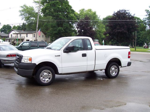 2005 Ford F150 SLT Extra Cab