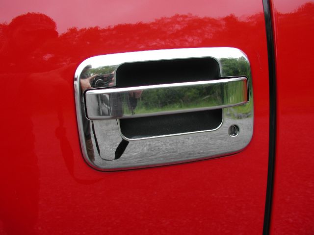 2005 Ford F150 XL 2WD Reg Cab