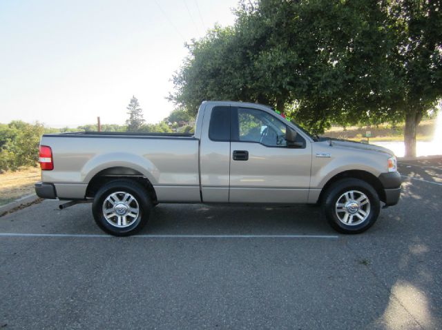 2005 Ford F150 SLT Extra Cab