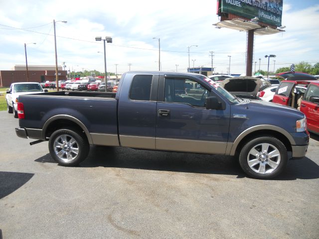 2005 Ford F150 Lariat--fx-4